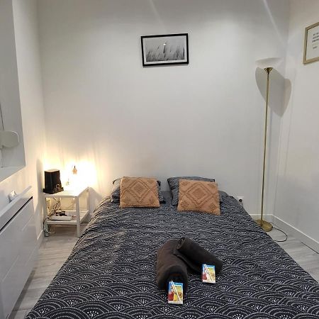 Appartement Appart luxueux entre Amiens centre et Amiens Sud Extérieur photo