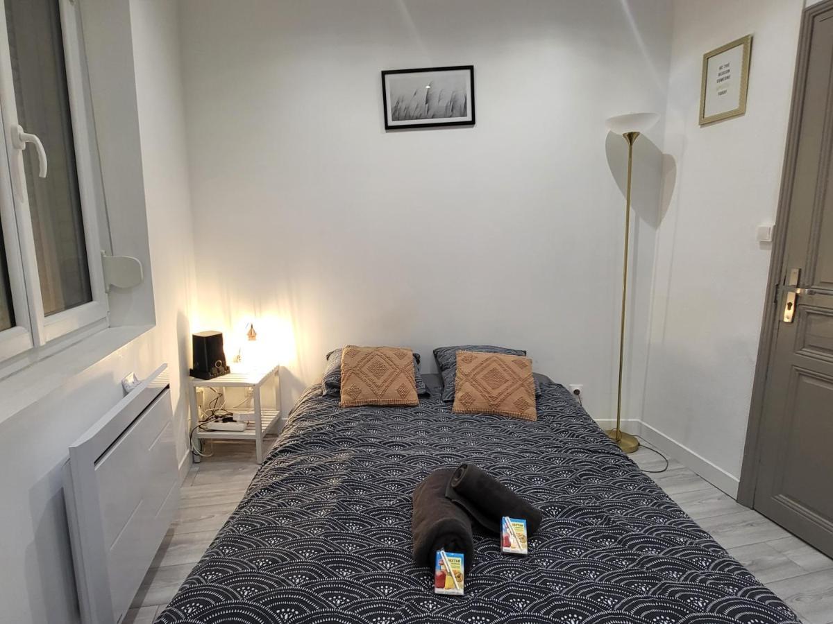 Appartement Appart luxueux entre Amiens centre et Amiens Sud Extérieur photo