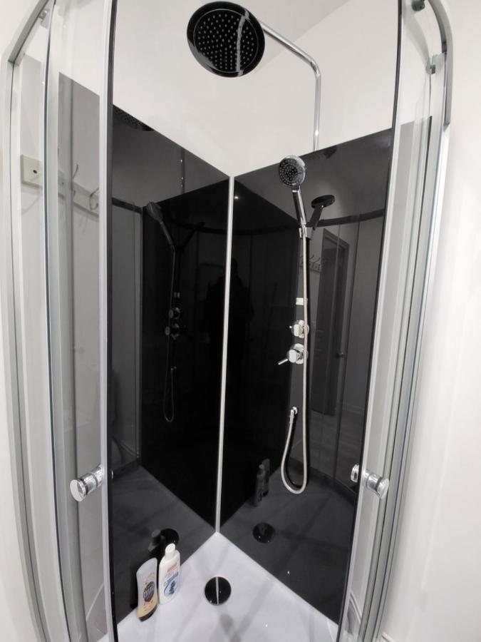 Appartement Appart luxueux entre Amiens centre et Amiens Sud Extérieur photo