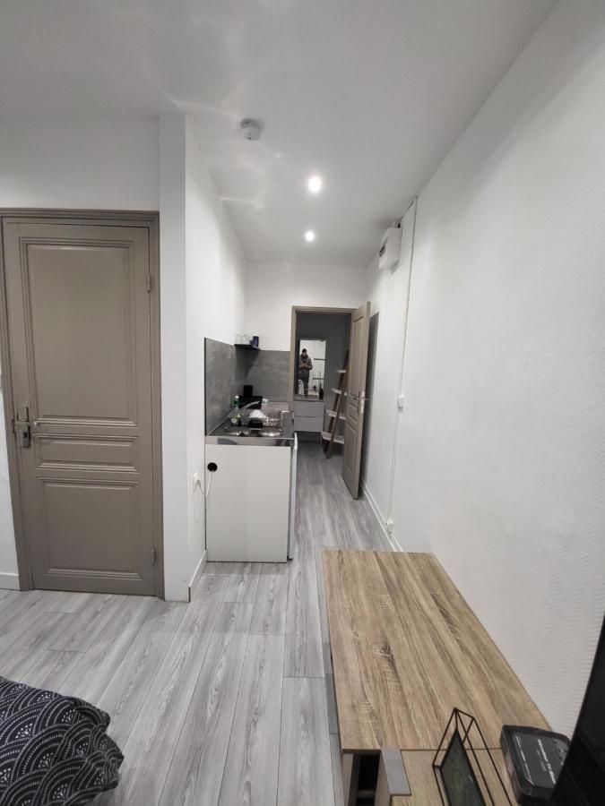 Appartement Appart luxueux entre Amiens centre et Amiens Sud Extérieur photo